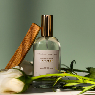 Elevate Fragrance Spray