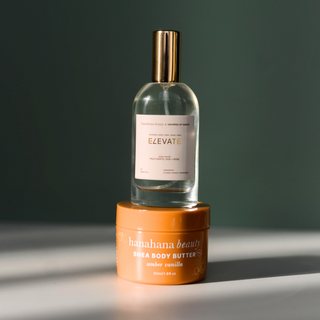 Elevate Fragrance Spray