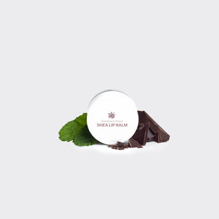Shea Lip Balm