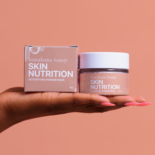 Skin Nutrition