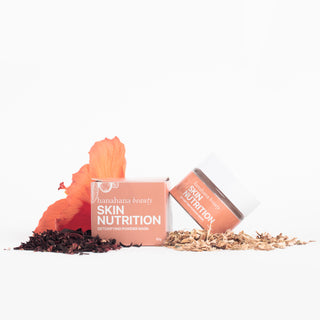 Skin Nutrition