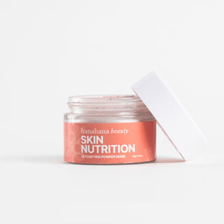 Skin Nutrition