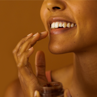 Shea Lip Balm