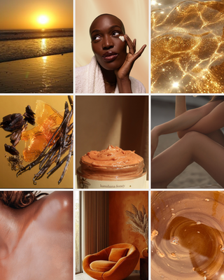 Glow Butter