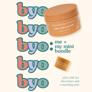 BYO: Me + My Mini Holiday Bundle