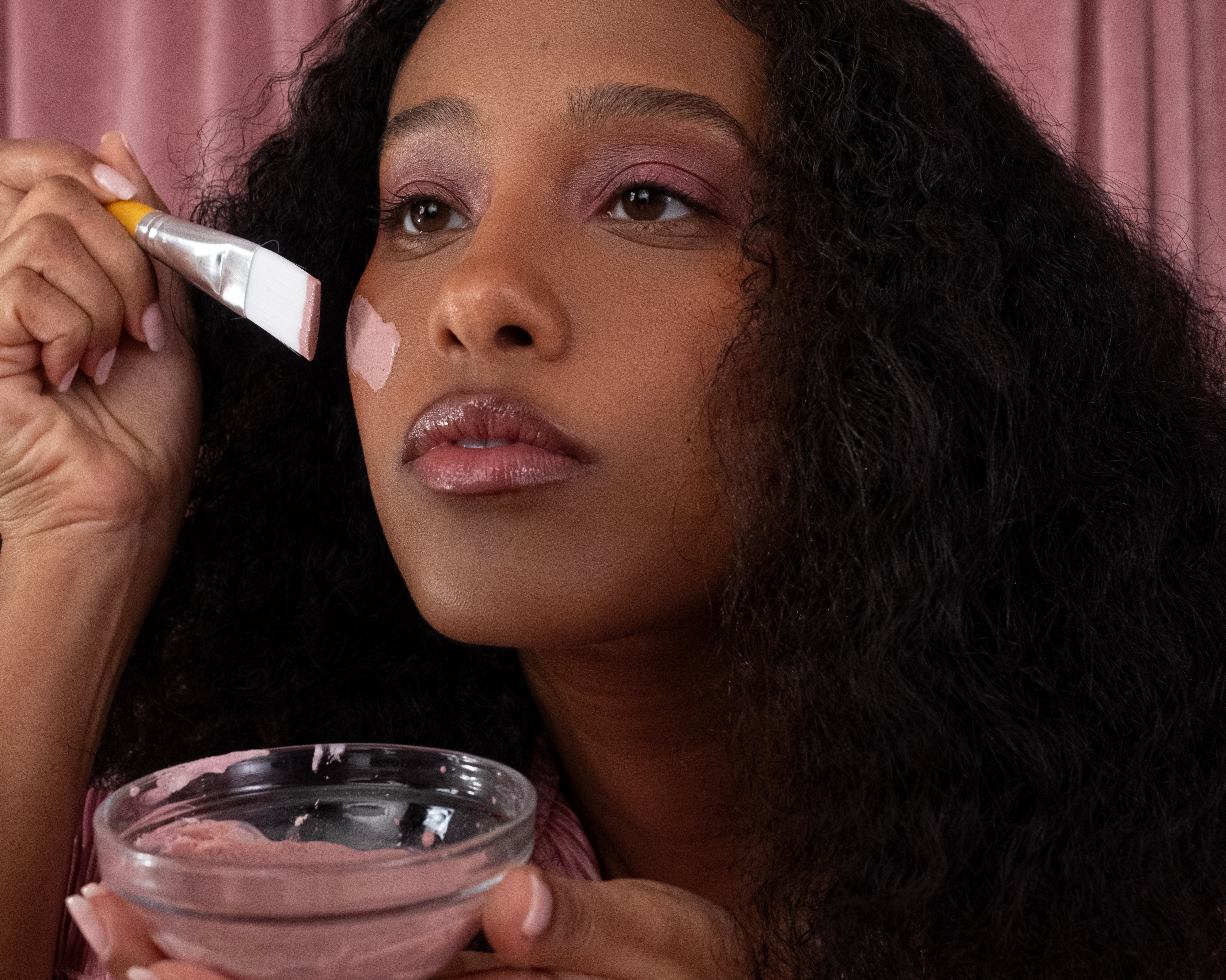 Face – Hanahana Beauty