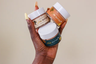 Glow Butter Minis