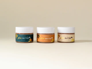 Glow Butter Minis