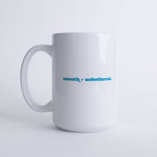 4ever not ashy mug