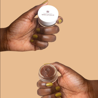 Shea Lip Balm