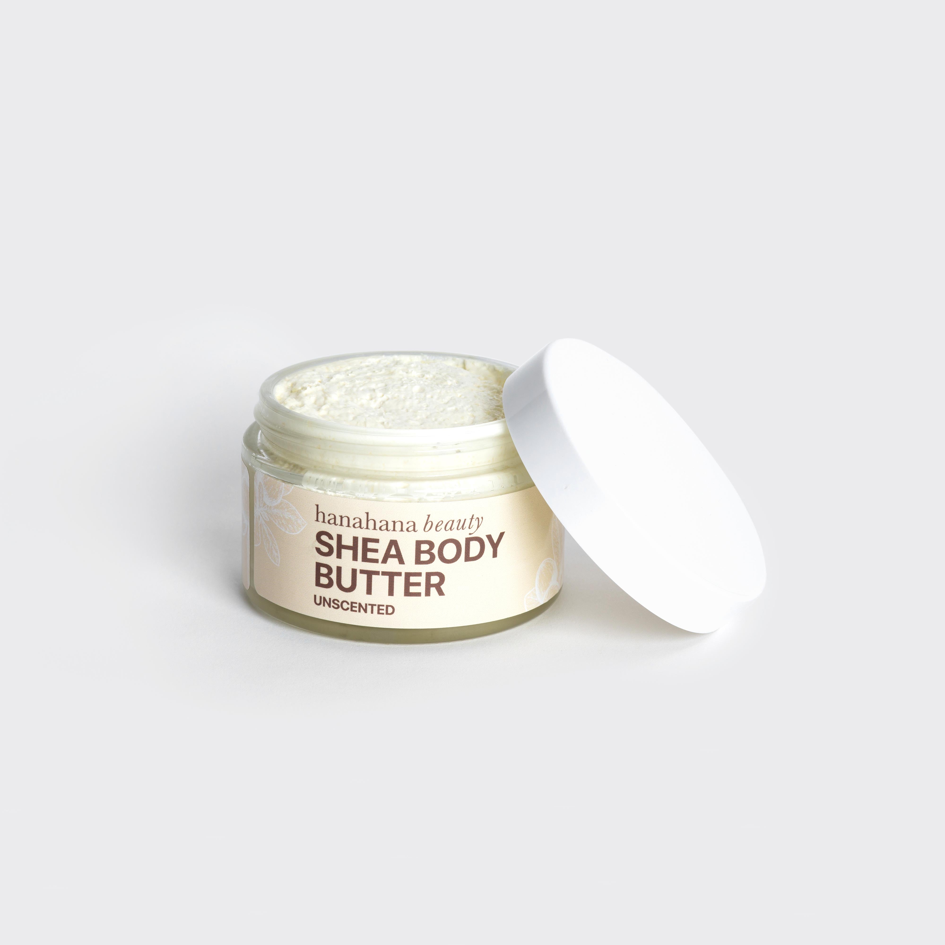 I. Introduction to the Use of Butter in Personal Care and Beauty Products